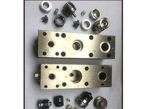 點擊查看詳細信息<br>標題：乳化泵配件 閱讀次數(shù)：2434