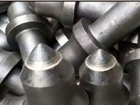 點擊查看詳細信息<br>標題：截齒鉆頭 閱讀次數(shù)：2571