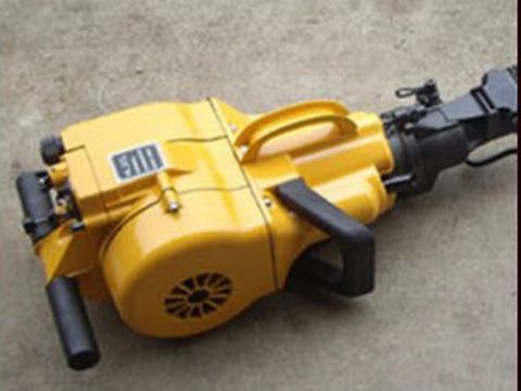 點擊查看詳細信息<br>標題：鑿巖機 閱讀次數(shù)：2366