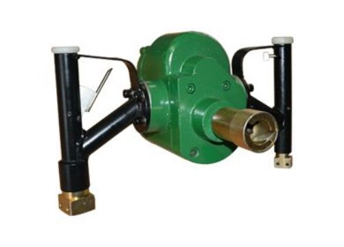 點擊查看詳細信息<br>標題：ZQS-50/1.9S 氣動手持式鉆機 閱讀次數(shù)：1330