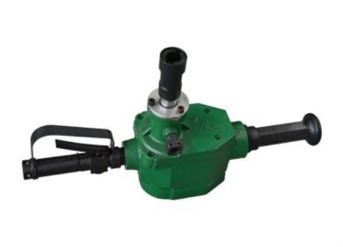 點擊查看詳細(xì)信息<br>標(biāo)題：ZQS-65/2.5S 氣動手持式鉆機 閱讀次數(shù)：1499