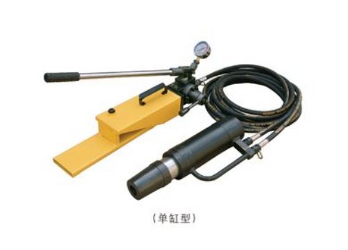 點(diǎn)擊查看詳細(xì)信息<br>標(biāo)題：MS15-180/63礦用錨索張拉機(jī)具 閱讀次數(shù)：1442