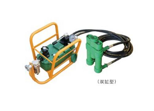 點(diǎn)擊查看詳細(xì)信息<br>標(biāo)題：MS19-300/60礦用錨索張拉機(jī)具 閱讀次數(shù)：1501