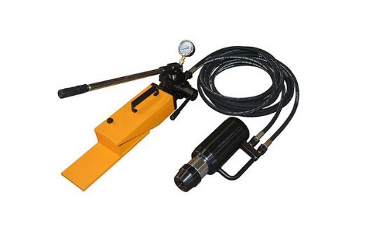 點(diǎn)擊查看詳細(xì)信息<br>標(biāo)題：MS22-300/60礦用錨索張拉機(jī)具 閱讀次數(shù)：1373