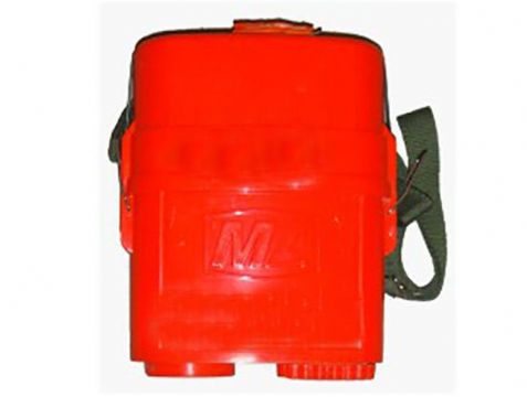 點擊查看詳細(xì)信息<br>標(biāo)題：ZYX45隔絕式壓縮氧自救器 閱讀次數(shù)：1857