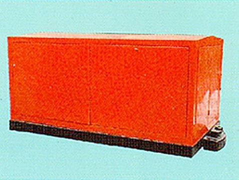 點擊查看詳細(xì)信息<br>標(biāo)題：ZWY系列礦用移動式瓦斯抽放泵站 閱讀次數(shù)：1841