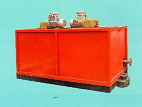 點擊查看詳細(xì)信息<br>標(biāo)題：ZHJ系列移動式防滅火注漿裝置 閱讀次數(shù)：1932