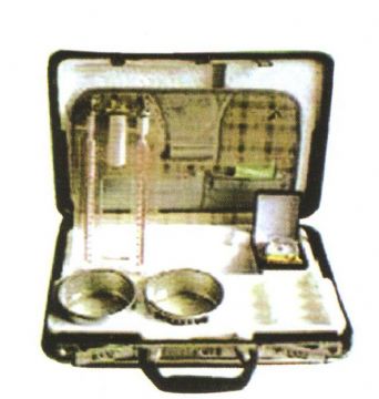 點擊查看詳細(xì)信息<br>標(biāo)題：煤鉆屑瓦斯解吸儀 閱讀次數(shù)：1841