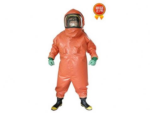 點(diǎn)擊查看詳細(xì)信息<br>標(biāo)題：FH-NPA特級化學(xué)防化服 閱讀次數(shù)：2292