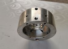 點(diǎn)擊查看詳細(xì)信息<br>標(biāo)題：氣動(dòng)錨桿鉆機(jī) 水套 閱讀次數(shù)：1632