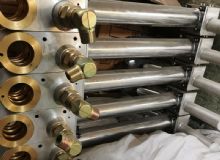 點擊查看詳細信息<br>標題：A型B型C型操縱臂 閱讀次數(shù)：1550