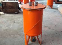 點(diǎn)擊查看詳細(xì)信息<br>標(biāo)題：CWG－FY型礦井負(fù)壓自動(dòng)放水器 閱讀次數(shù)：1459