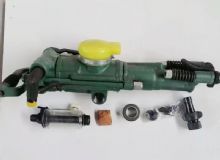 點(diǎn)擊查看詳細(xì)信息<br>標(biāo)題：YT28鑿巖機(jī) 閱讀次數(shù)：1470