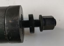 點擊查看詳細信息<br>標題：LSZ400Q錨桿拉力計 閱讀次數(shù)：1485