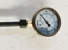 點擊查看詳細信息<br>標題：100 200  300  500錨索錨桿測力計 閱讀次數(shù)：1682