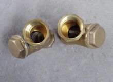 點(diǎn)擊查看詳細(xì)信息<br>標(biāo)題：Y形過濾器 閱讀次數(shù)：1761