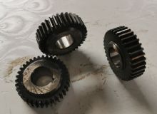 點擊查看詳細信息<br>標題：馬達齒輪II 閱讀次數(shù)：1537