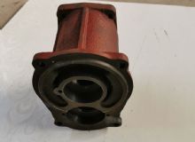 點擊查看詳細信息<br>標題：馬達殼體殼體 閱讀次數(shù)：1602