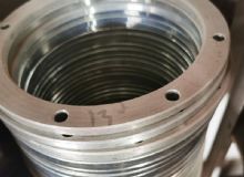 點擊查看詳細信息<br>標題：法蘭 閱讀次數(shù)：1700