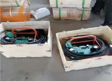 點(diǎn)擊查看詳細(xì)信息<br>標(biāo)題：MQ22-300-63氣動錨索張拉機(jī)具 閱讀次數(shù)：2392