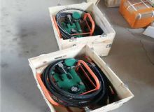 點(diǎn)擊查看詳細(xì)信息<br>標(biāo)題：MQ氣動(dòng)錨索張拉機(jī)具 閱讀次數(shù)：1617