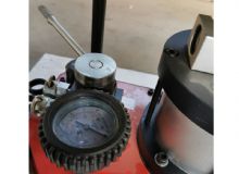 點(diǎn)擊查看詳細(xì)信息<br>標(biāo)題：氣動泵 礦用氣動液壓泵 閱讀次數(shù)：1984