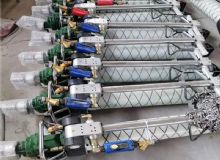 點(diǎn)擊查看詳細(xì)信息<br>標(biāo)題：MQTB-65氣動(dòng)支腿式幫錨桿鉆機(jī) 閱讀次數(shù)：1962