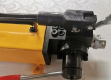 點擊查看詳細信息<br>標題：手動泵 閱讀次數(shù)：1770