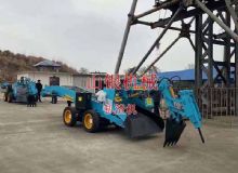 點(diǎn)擊查看詳細(xì)信息<br>標(biāo)題：扒渣機(jī) 閱讀次數(shù)：1264