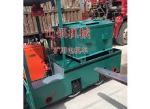 點擊查看詳細信息<br>標題：礦用電機車 閱讀次數(shù)：1012