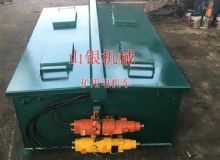 點擊查看詳細信息<br>標題：礦用電機車 閱讀次數(shù)：927