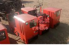 點擊查看詳細信息<br>標題：礦用電機車 閱讀次數(shù)：1041