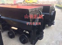 點擊查看詳細信息<br>標題：礦用車系列 閱讀次數(shù)：1027