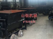 點擊查看詳細(xì)信息<br>標(biāo)題：礦用車系列 閱讀次數(shù)：1413