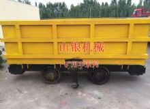 點擊查看詳細(xì)信息<br>標(biāo)題：礦用車系列 閱讀次數(shù)：1495