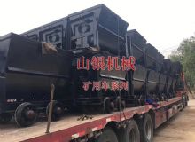 點擊查看詳細(xì)信息<br>標(biāo)題：礦用車系列 閱讀次數(shù)：1407