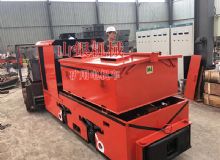 點(diǎn)擊查看詳細(xì)信息<br>標(biāo)題：礦用電機(jī)車(chē) 閱讀次數(shù)：1250