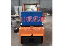 點(diǎn)擊查看詳細(xì)信息<br>標(biāo)題：礦用電機(jī)車(chē) 閱讀次數(shù)：1225