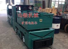 點(diǎn)擊查看詳細(xì)信息<br>標(biāo)題：礦用電機(jī)車(chē) 閱讀次數(shù)：1084