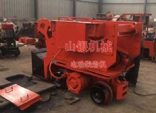 點(diǎn)擊查看詳細(xì)信息<br>標(biāo)題：電動(dòng)裝巖機(jī) 閱讀次數(shù)：1237