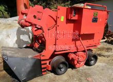 點(diǎn)擊查看詳細(xì)信息<br>標(biāo)題：電動(dòng)裝巖機(jī) 閱讀次數(shù)：1254