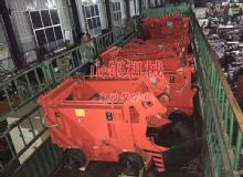 點(diǎn)擊查看詳細(xì)信息<br>標(biāo)題：電動(dòng)裝巖機(jī) 閱讀次數(shù)：1230