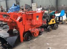 點(diǎn)擊查看詳細(xì)信息<br>標(biāo)題：電動(dòng)裝巖機(jī) 閱讀次數(shù)：1326