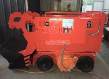 點(diǎn)擊查看詳細(xì)信息<br>標(biāo)題：電動(dòng)裝巖機(jī) 閱讀次數(shù)：1340