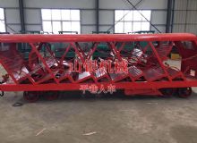 點(diǎn)擊查看詳細(xì)信息<br>標(biāo)題：平巷人車 閱讀次數(shù)：1382