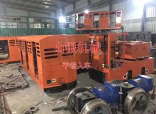 點(diǎn)擊查看詳細(xì)信息<br>標(biāo)題：平巷人車 閱讀次數(shù)：1185