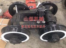 點(diǎn)擊查看詳細(xì)信息<br>標(biāo)題：蓄電池電機(jī)車配件 閱讀次數(shù)：1328