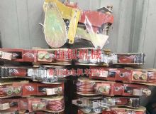 點(diǎn)擊查看詳細(xì)信息<br>標(biāo)題：蓄電池電機(jī)車配件 閱讀次數(shù)：2056