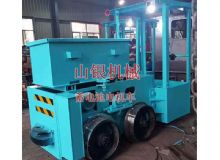 點(diǎn)擊查看詳細(xì)信息<br>標(biāo)題：蓄電池電機(jī)車 閱讀次數(shù)：2161