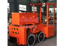 點(diǎn)擊查看詳細(xì)信息<br>標(biāo)題：蓄電池電機(jī)車 閱讀次數(shù)：1901